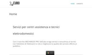 3ALCUBO - Startupeasy