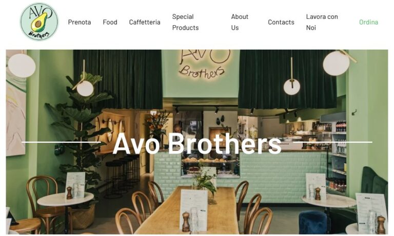 A.B.  CO. - Startupeasy