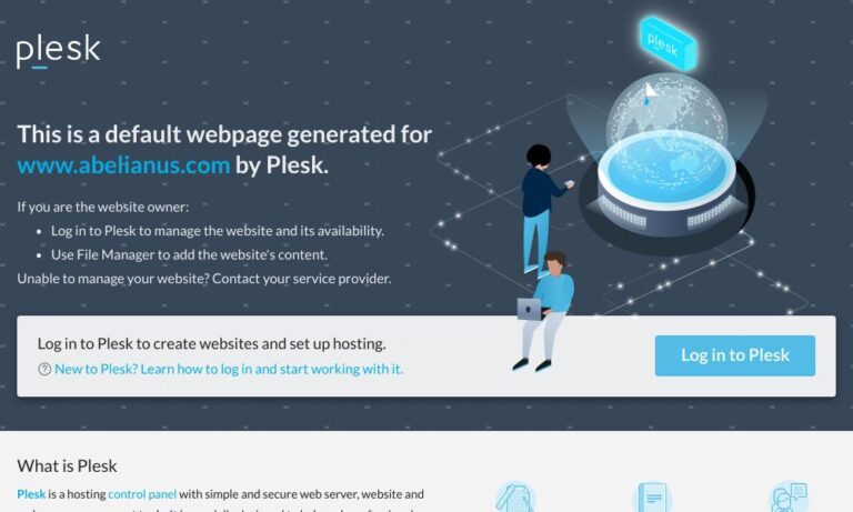 ABELIANUS - Startupeasy