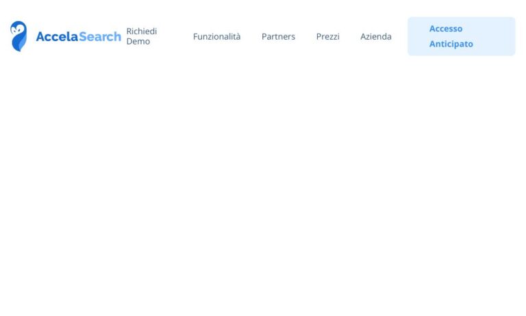 ACCELASEARCH - Startupeasy