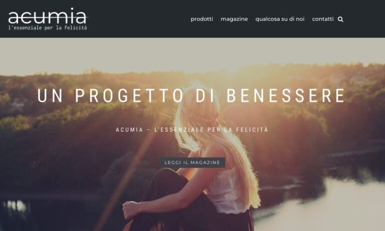 ACUMIA - Startupeasy