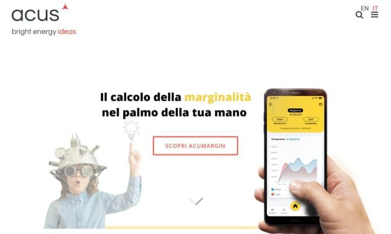ACUS - Startupeasy