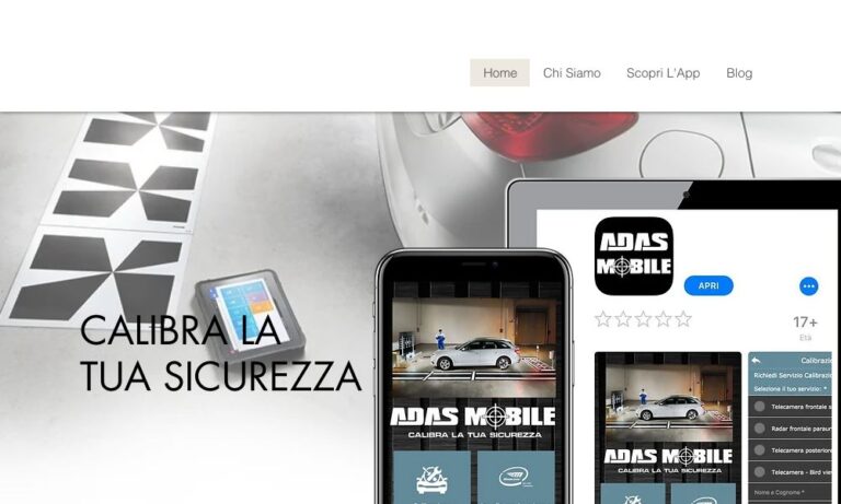 ADAS MOBILE GROUP - Startupeasy