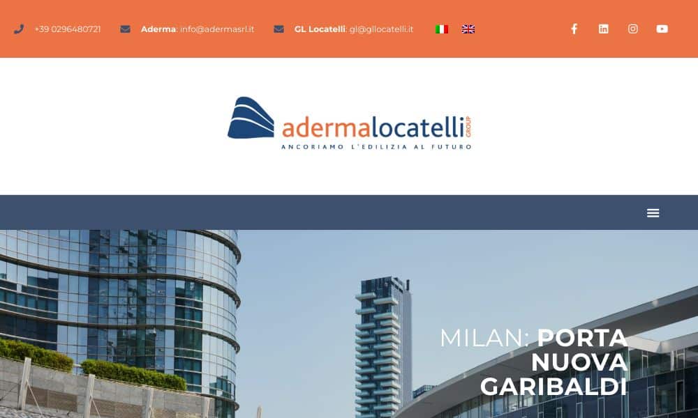 ADERMA - Startupeasy