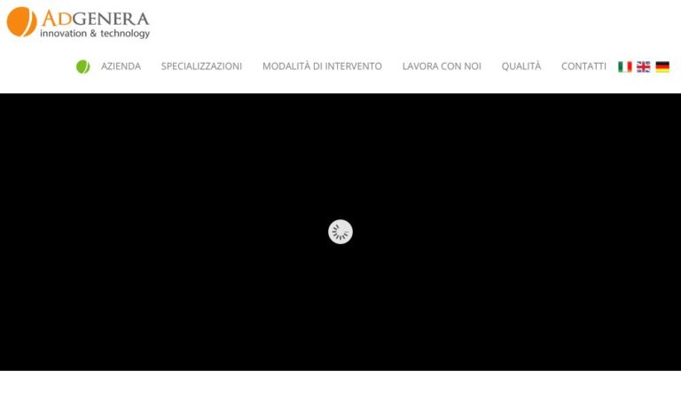 ADGENERA - Startupeasy
