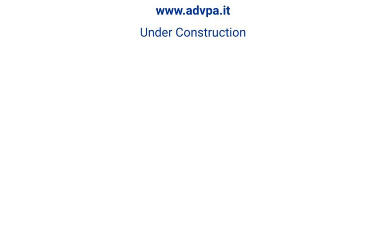 ADVPA - Startupeasy