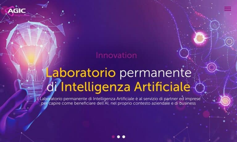 AGIC INNOVATION - Startupeasy