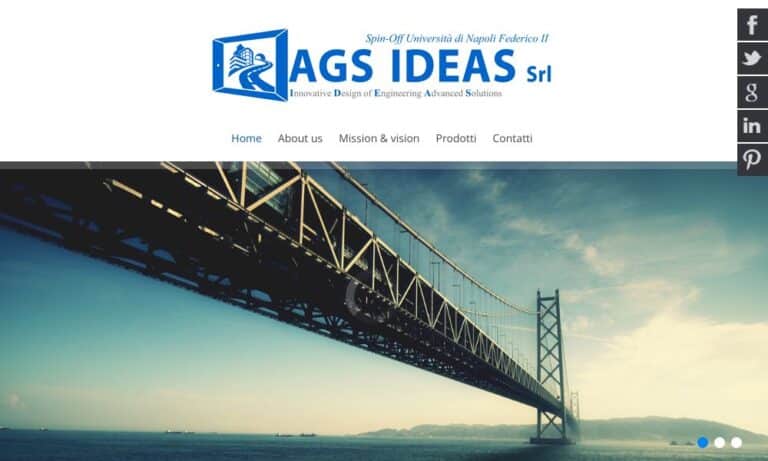AGS IDEAS - Startupeasy