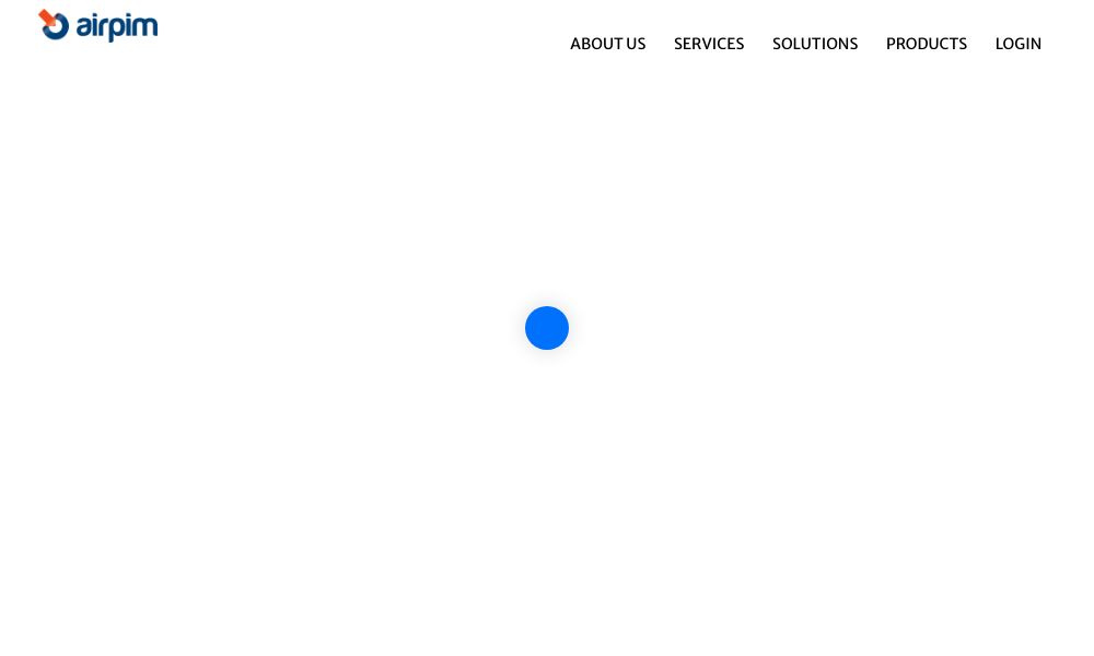 AIRPIM - Startupeasy