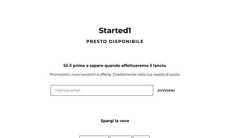 AL.GA. RETAIL - Startupeasy