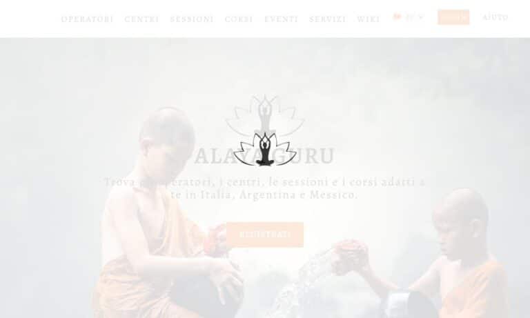 ALAYA GURU - Startupeasy