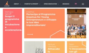 ALMACUBE - Startupeasy