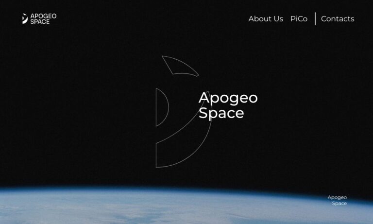 APOGEO CE - Startupeasy