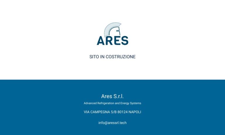 ARES - Startupeasy