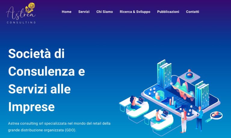 ASTREA CONSULTING - Startupeasy