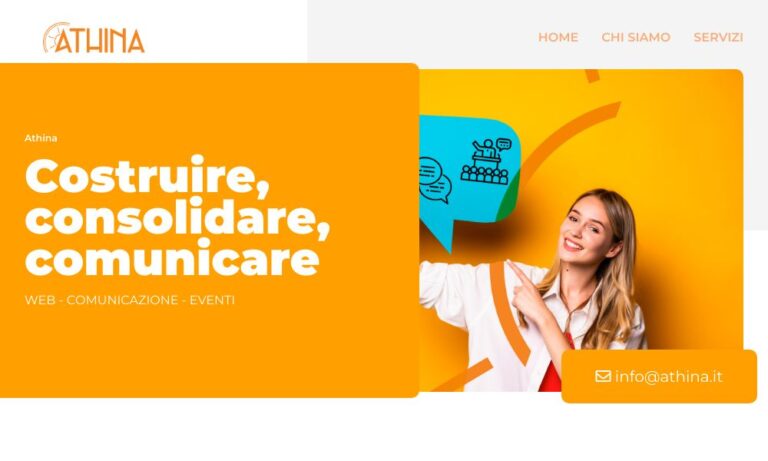ATHINA - Startupeasy