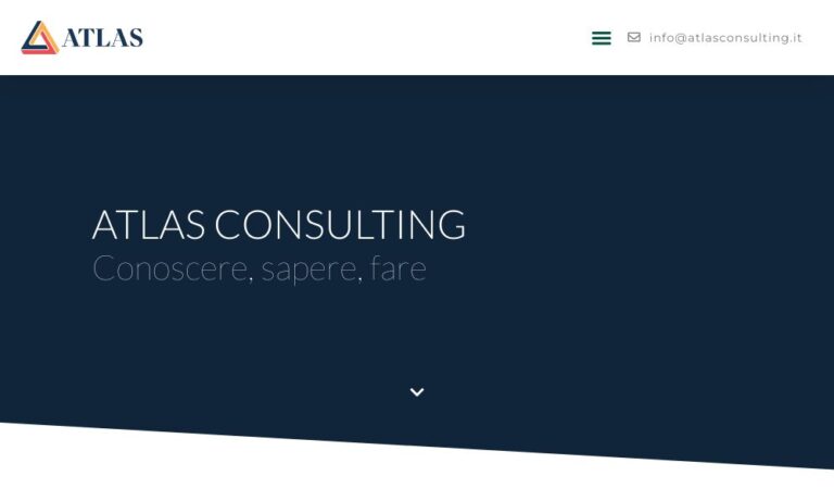ATLAS - Startupeasy