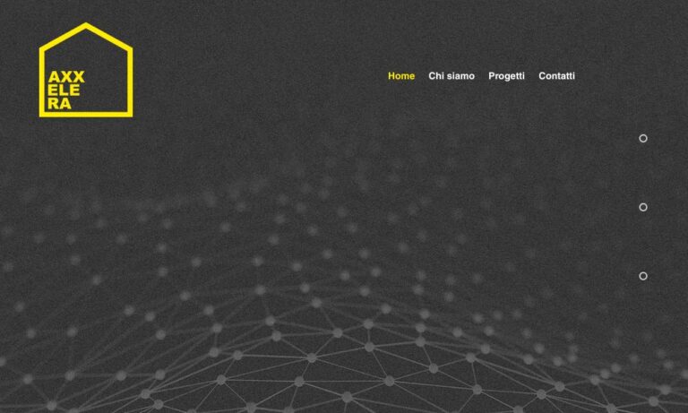 AXXELERA - Startupeasy