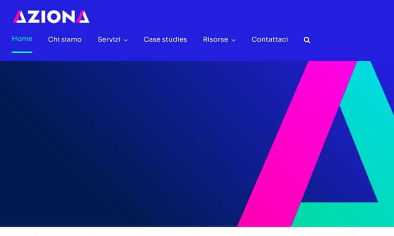 AZIONA - Startupeasy
