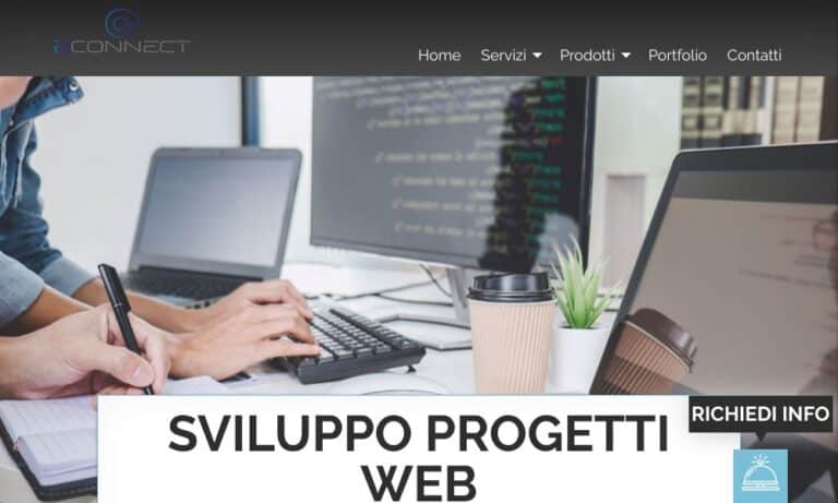 BCONNECT - Startupeasy