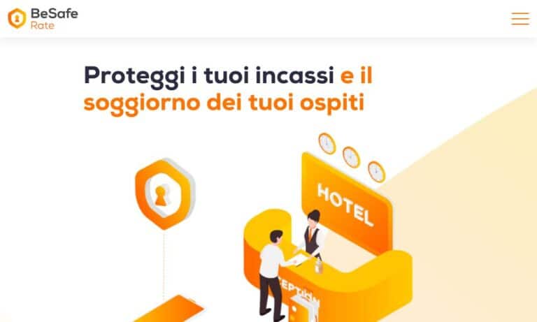 BE SAFE GROUP - Startupeasy