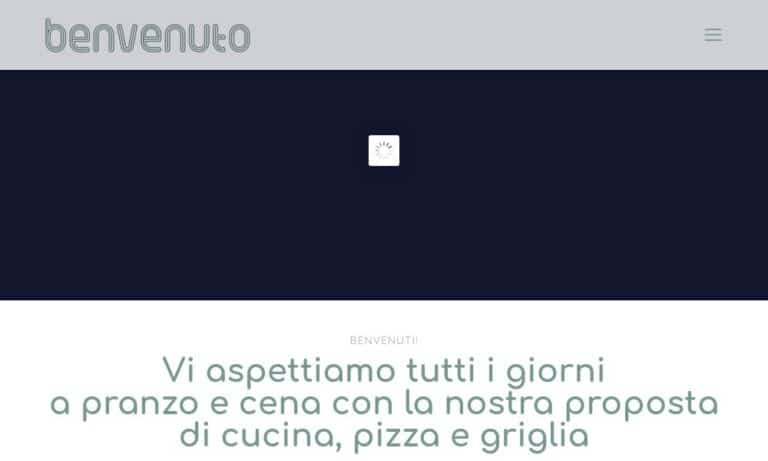 BENVENUTO HOLDING - Startupeasy