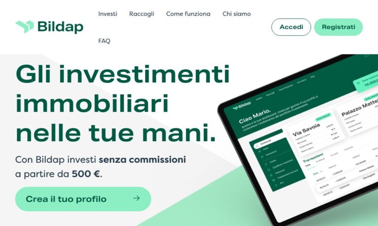 BILDAP - Startupeasy