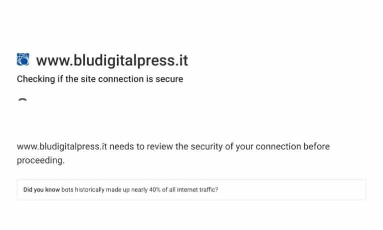 BLU DIGITALPRESS - Startupeasy