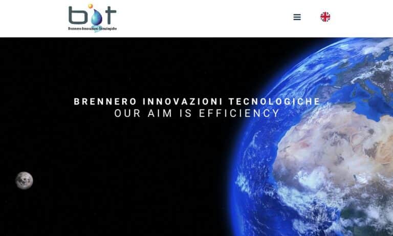 BRENNERO INNOVAZIONI TECNOLOGICHE - Startupeasy