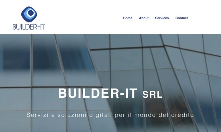 BUILDER-IT - Startupeasy