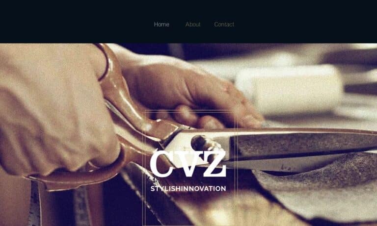 C.V.Z. STYLISH INNOVATION - Startupeasy