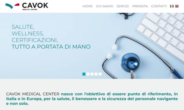 CAVOK - Startupeasy
