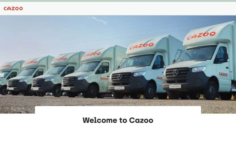 CAZOO TRADING ITALY - Startupeasy