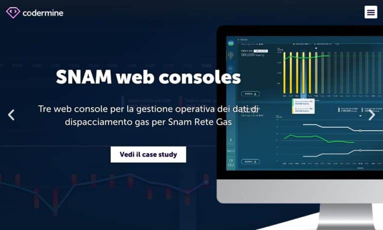 CODERMINE - Startupeasy