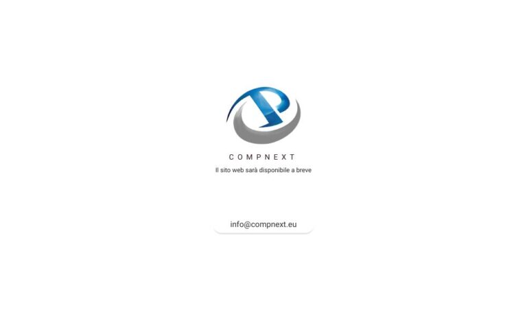 COMPNEXT - Startupeasy