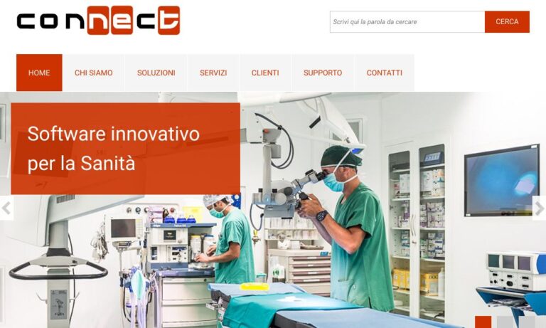 CONNECT INFORMATICS - Startupeasy