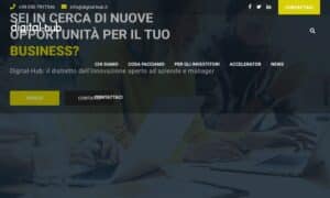 DIGITAL HUB - Startupeasy