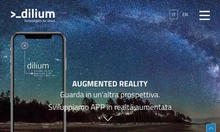 DILIUM - Startupeasy