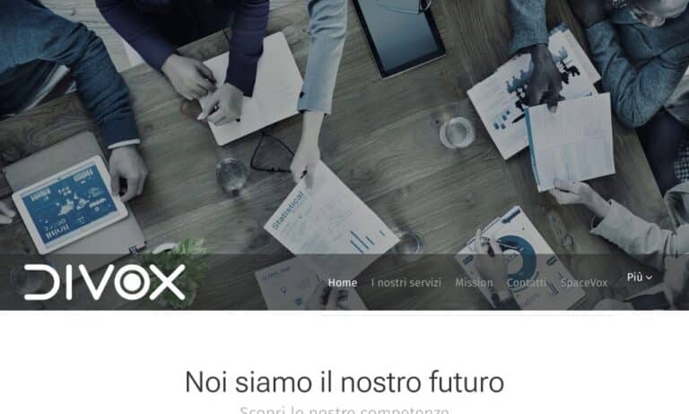 DIVOX - Startupeasy