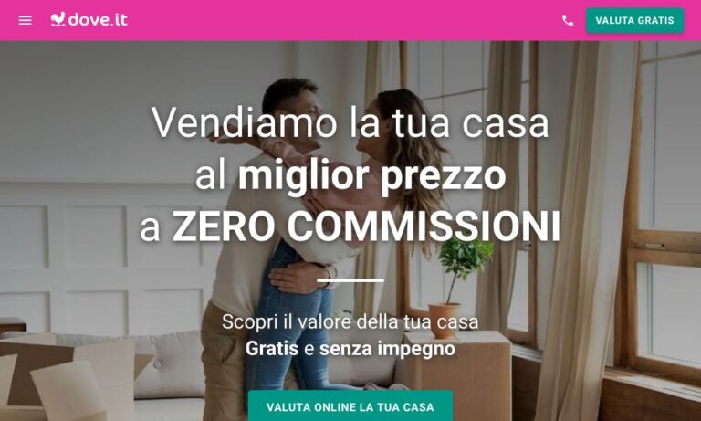 DOVE.IT - Startupeasy