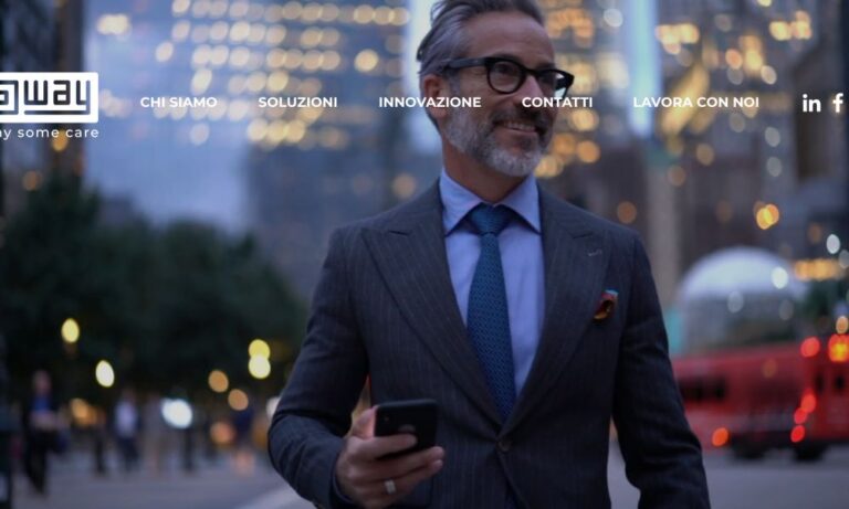 DPWAY - - Startupeasy