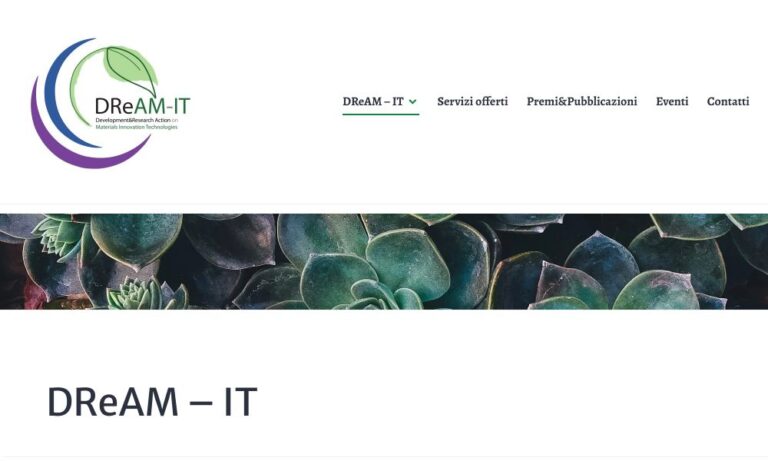 DREAM-IT - Startupeasy