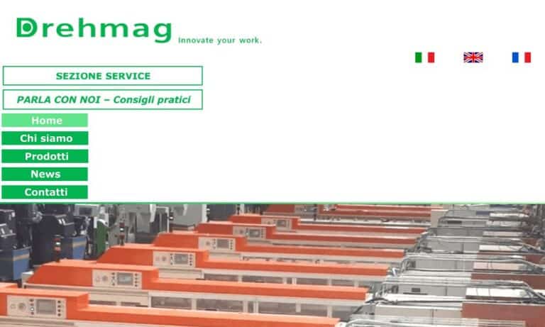 DREHMAG - Startupeasy