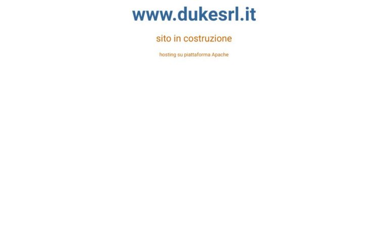 DUKE - Startupeasy