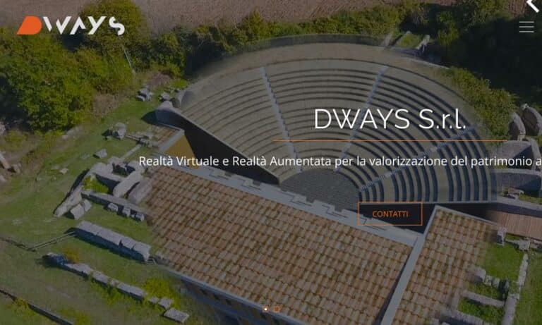 DWAYS - Startupeasy