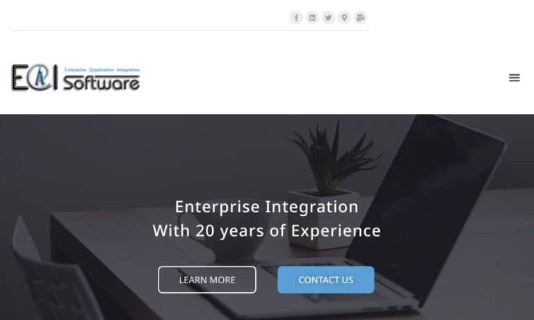 E@I SOFTWARE - - Startupeasy