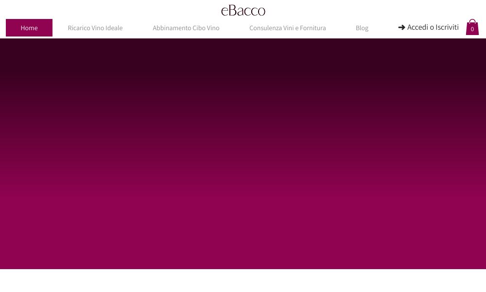 EBACCO - Startupeasy