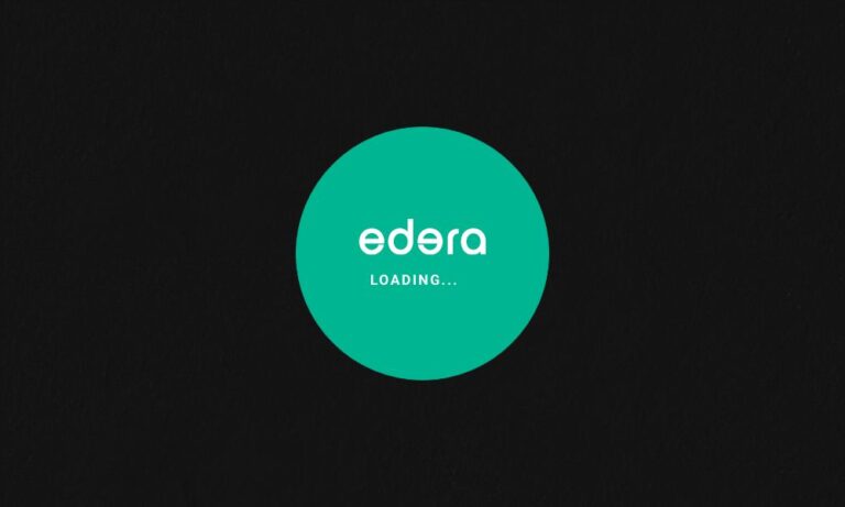 EDERA DIGITAL ( - Startupeasy
