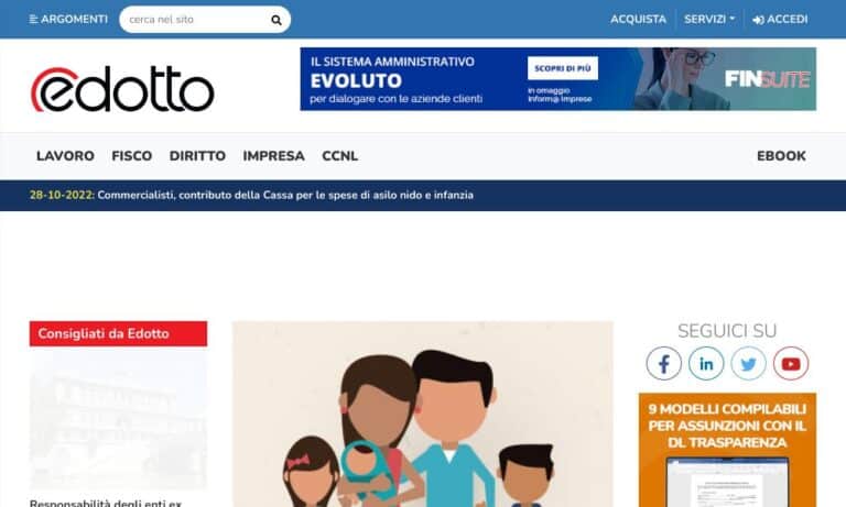 EDOTTO - Startupeasy