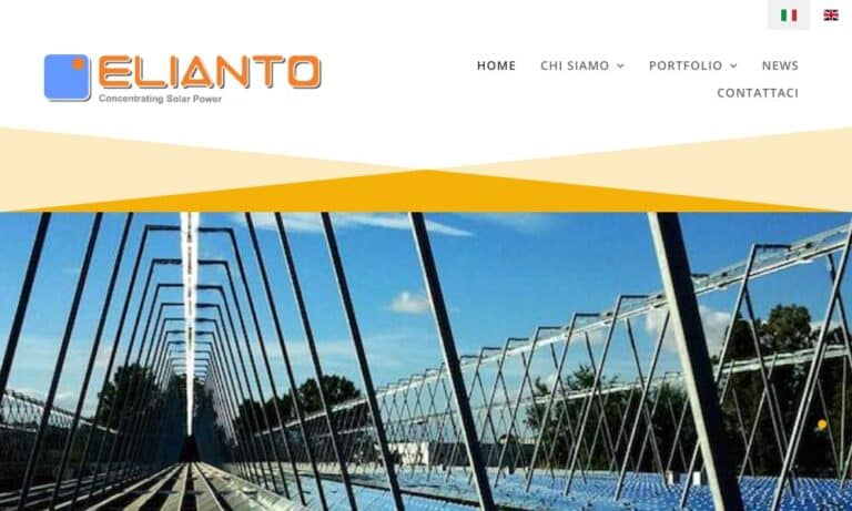 ELIANTO - Startupeasy